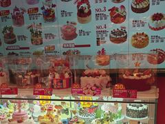 -味多美蛋糕(看丹桥店)