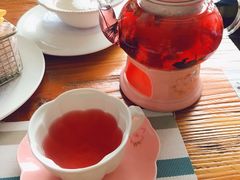 巴黎香榭-Kitchen·Y洋厨房西餐厅(王府壹号店)