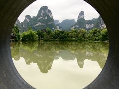 -明仕田园