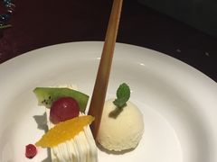 经典起司蛋糕-王品牛排(郑州大卫城店)