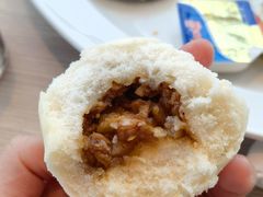 肉包-三亚中心凯悦嘉轩酒店·嘉味餐厅