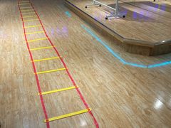 -乐活健身馆(小榄店)