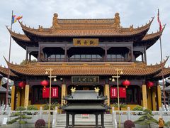 -圆通寺