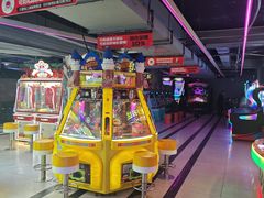 -阿尔法Game Station(中山路店)