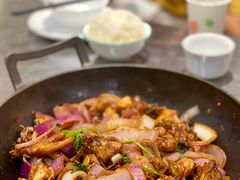 -胡须佬鸡煲四季火锅(龙珠大道店)
