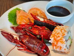 -香荟Aroma·外滩茂悦大酒店