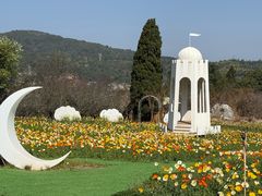 -名花谷生态庄园