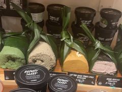 -LUSH(威尼斯人店)