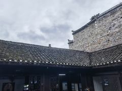 -沈从文故居