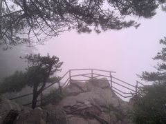 -庐山风景名胜区