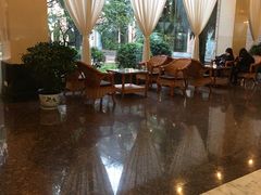 -西安交大南洋大酒店(交通大学青龙寺店)