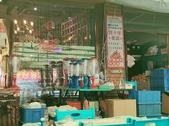 -陈老二烧烤(草市街总店)