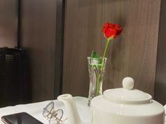 店内布置-民国红公馆·秦淮八艳(夫子庙店)