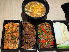 -一味大院•桐庐菜传承店(春江路店)
