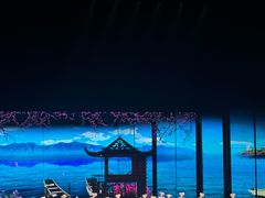 -丽江千古情