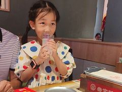-叁宝烤肉• 西安烧烤 领跑品牌(中海城店)