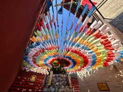 -西安市广仁寺