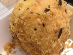 肉粉松小贝-罗莎蛋糕(建设路店)