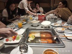 -海底捞火锅(翔龙天地广场店)