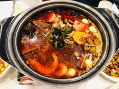 -眉州东坡(中关村店)