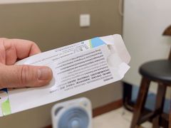 -百汇医疗健康管理与出国体检中心