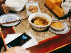 -南京大牌档(香港广场店)