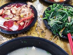 -惠丰源烩面馆(经七路店)