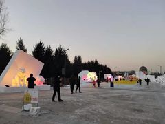 -长春公园(普阳街道)