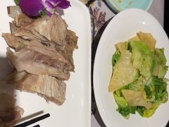 -阿西叶滩羊馆(交大店)