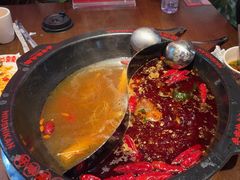 -牛市坎火锅(建设路店)