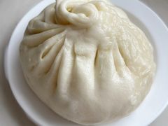 大菜包-白玉兰食品(中山公园龙之梦店)