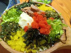 -哼蟹二将·烤肉酱蟹(合生汇店)