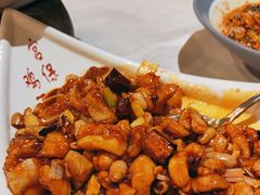 -峨嵋酒家(牡丹园店)