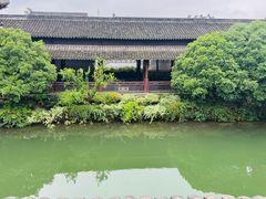 -乌镇枕水度假酒店