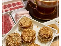 -牛街·马辈儿涮肉(牛街总店)