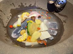 -鲜潭蒸汽石锅鱼(五道口购物中心店)