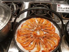 -忆江南·临江鱼馆