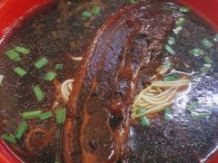 -小龙大肉面馆