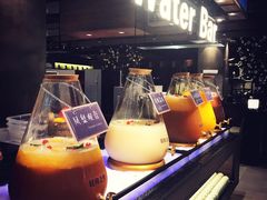-韩盛·盛江山自助料理(中街大悦城店)