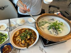 -宝荣鱼馆·临湖之宴(千岛湖店)