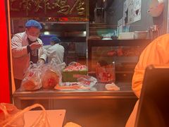 -上帝炸鸡(食品街店)