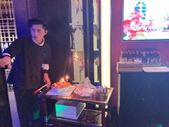 -音乐派KTV(银泰城店)
