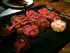 -Amanda餐厅(长乐路店)