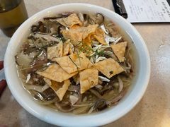 -龍記飯店