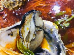 -名超海鲜烧烤大排档