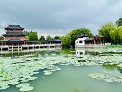 -石湖景区