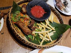 -福照楼汽锅鸡·云南特色菜(万达广场店)