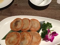 -茉莉餐厅(包河万达店)