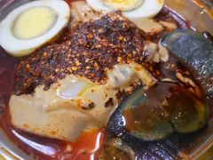 -崇德楼水盆牛羊肉泡馍馆(文艺路店)