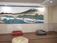 -汤里来温泉